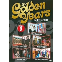 The Golden Years, Vol. 2