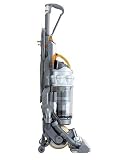 Dyson DC15 The Ball Allergy Upright Vacuum Cleaner Silver/White
