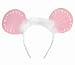 Angelina Ballerina Mouse Ears