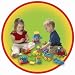 Stickle Blocks Crate of Fun (60pc)