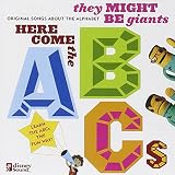 Here Come the ABCs by They Might Be Giants