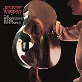 The Progressive Blues Experiment by Johnny Winter