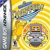 GBA WarioWare: Twisted