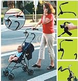 Stroller Stretcher