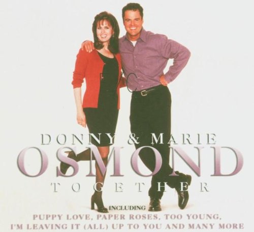 Marie Osmond - Together - Zortam Music