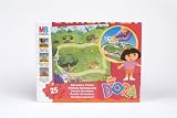 Dora the Explorer Giant Adventure Puzzle