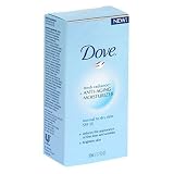 Dove Fresh Radiance Anti-Aging Moisturizer (50mL/1.7 Ounces)