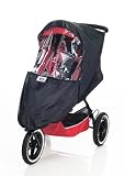 Protect-a-Bub Stroller Rain Cover - Black