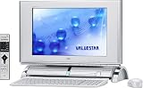 NEC VALUESTAR S (C-M350, 256MB, 17