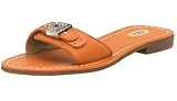 Original Dr. Scholls Womens Flat Out Slide