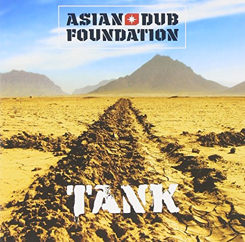 Asian Dub Foundation - Time Freeze 1995 / 2007: The Best Of Asian Dub Foundation - Zortam Music
