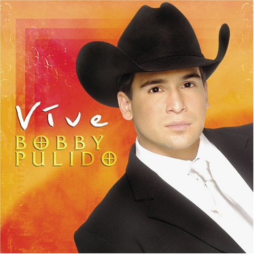 Bobby Pulido - Vive - Zortam Music