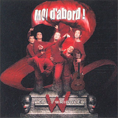 Les Wriggles - Car l