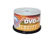 Velocity 8X 4.7 GB DVD+R (50-Pack Spindle)