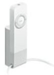 Apple iPod shuffle External Battery Pack M9759G/A