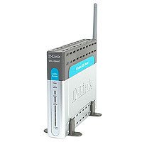 Digitalkameras: D-Link DSL-G664T 11/22/54MPS WRLS ADSL ROUTER
