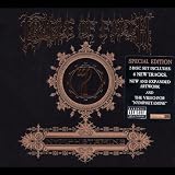 Nymphetamine album lyrics