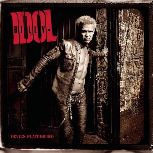 Billy Idol - Sherri Lyrics - Zortam Music