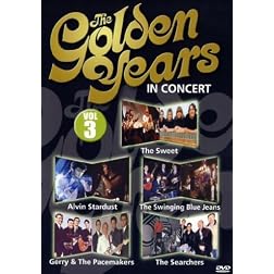 The Golden Years, Vol. 3
