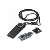 Navigationssysteme: IBM USB 2.0 High-Speed Memory Key Flash Memory USB 2.0 256 MB