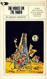 The mouse on the moon