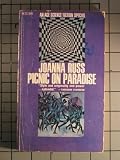 Picnic on paradise (Ace science fiction special)