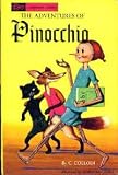 The adventures of Pincocchio, by C. Collodi (Carlo Lorenzini): Translated by M.A. Murray (The Companion library of classics)
