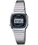 Casio - LA670WA1W (Size: women)