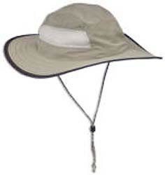 Columbia Sportswear Earl Cove Booney FOSSIL One Size