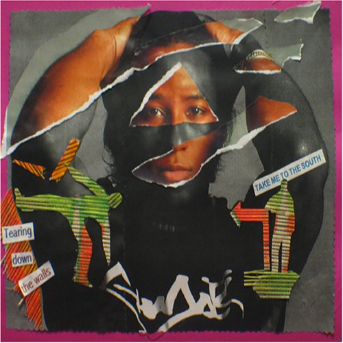 Tearing Down The Walls / Take Me To The South