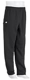 Russell Athletic Mens NuBlend Open Bottom Pant with Pockets