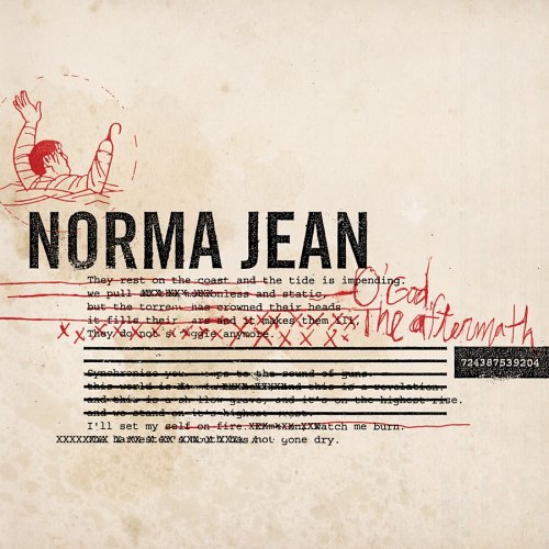 Norma Jean - O Norma Jean - O