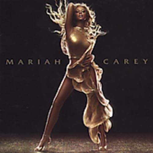 Mariah Carey/Mariah Carey - The Emancipation of Mimi - Zortam Music