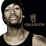 O album art by Omarion
