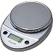 Escali Primo Digital Multifunctional Scale, Chrome