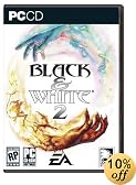 Black and White 2 by Electronic Arts