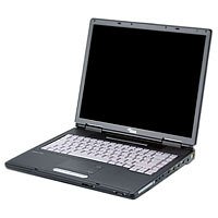 Festnetztelefone: Fujitsu Siemens Amilo Pro V2010 Notebook Celeron M 340 TFT 15.1 256MB 40GB Combo WLAN WXPP