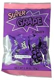 Super Grape Candy 2.64 Oz