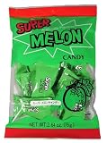 Super Melon Candy 2.64 Oz