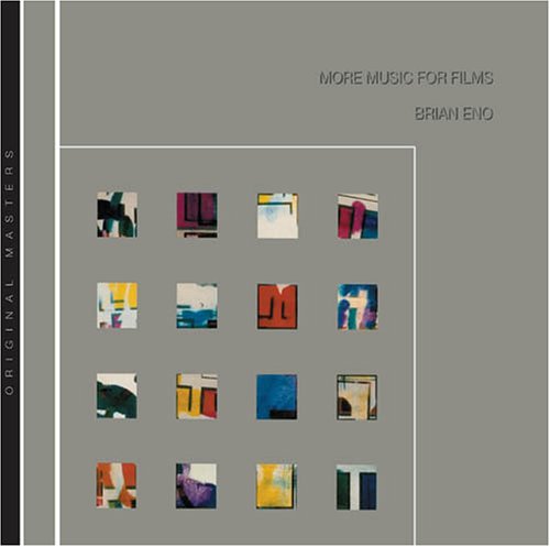 Brian Eno - Music for Films - Zortam Music