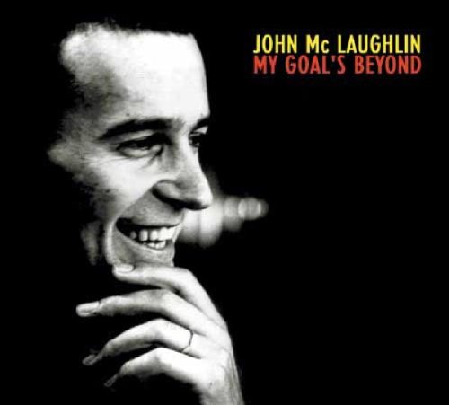 John McLaughlin - My Goal