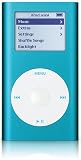 Apple iPod mini Blue 6GB w/USB [M9803J/A]