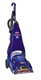 Bissell 8806 Powersteamer ClearView Upright Deep Cleaner