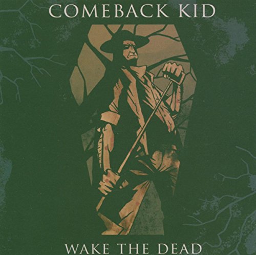 Comeback Kid - Talk Is Cheap Lyrics - Zortam Music