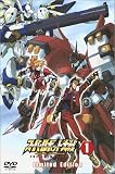 �X�[�p�[���{�b�g��� ORIGINAL GENERATION THE ANIMATION 1 Limited Edition