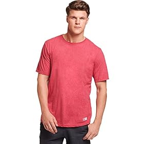 Russell Athletic Men's Workout T-Shirt