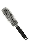 T3 2.5" Medium Ceramic Tourmaline Barrel Brush #83604