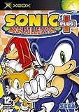 Sonic Mega Collection (Xbox) - With Free Sega T-shirt, Exclusive to Amazon.co.uk