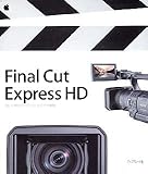 Final Cut Express HD �A�b�v�O���[�h��