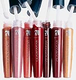 Avon GLAZEWEAR Liquid Lip Color Blushing